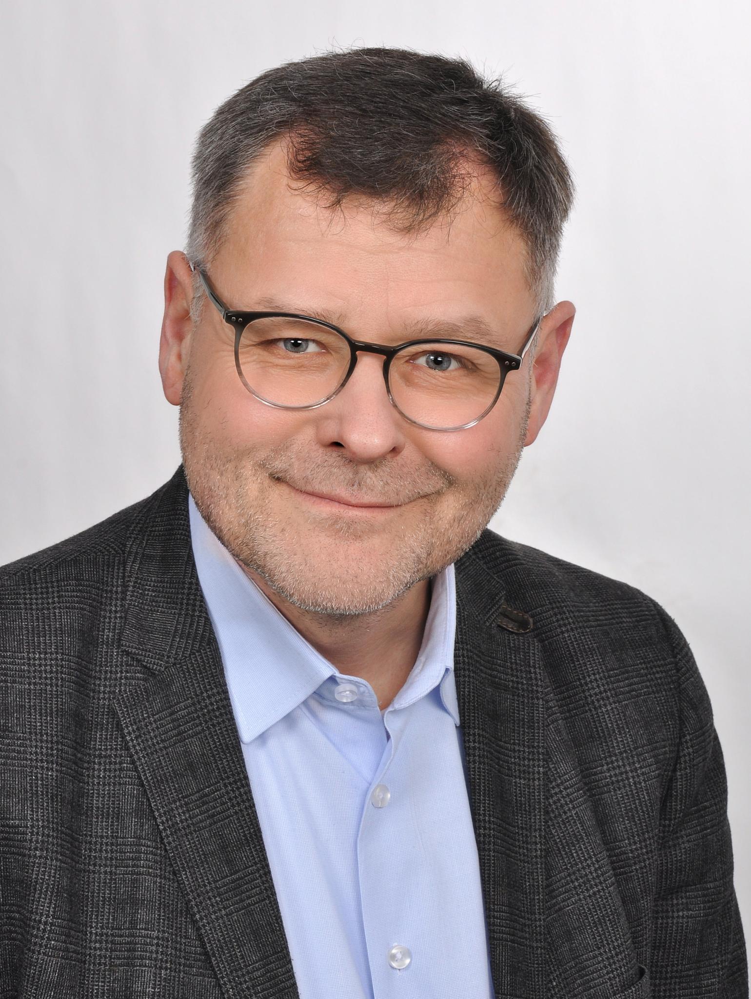 Uwe Hahner