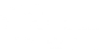 Logo St. Klara und Franziskus in weiß