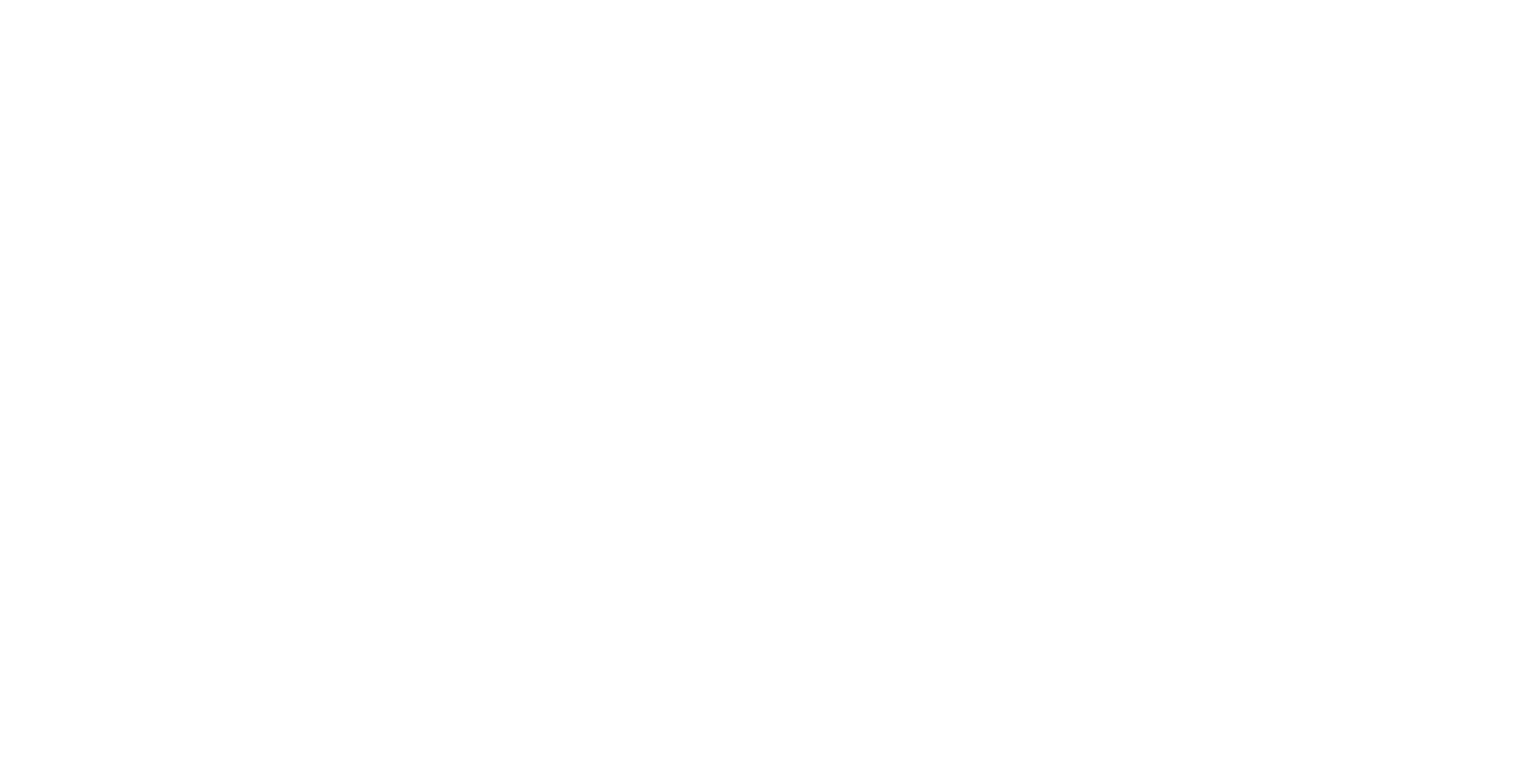 Logo St. Klara und Franziskus in weiß