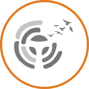 Logo St. Klara und franziskus