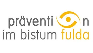 Logo Prävention im Bistum Fulda