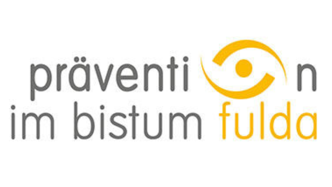 Logo Prävention im Bistum Fulda