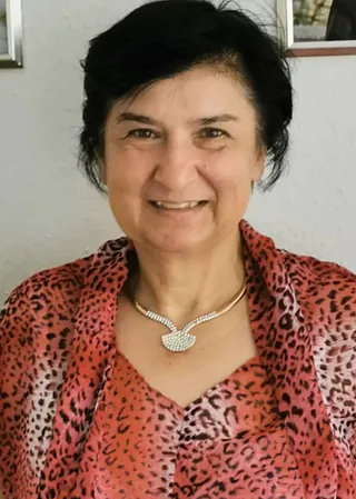 Brigitte Otabor