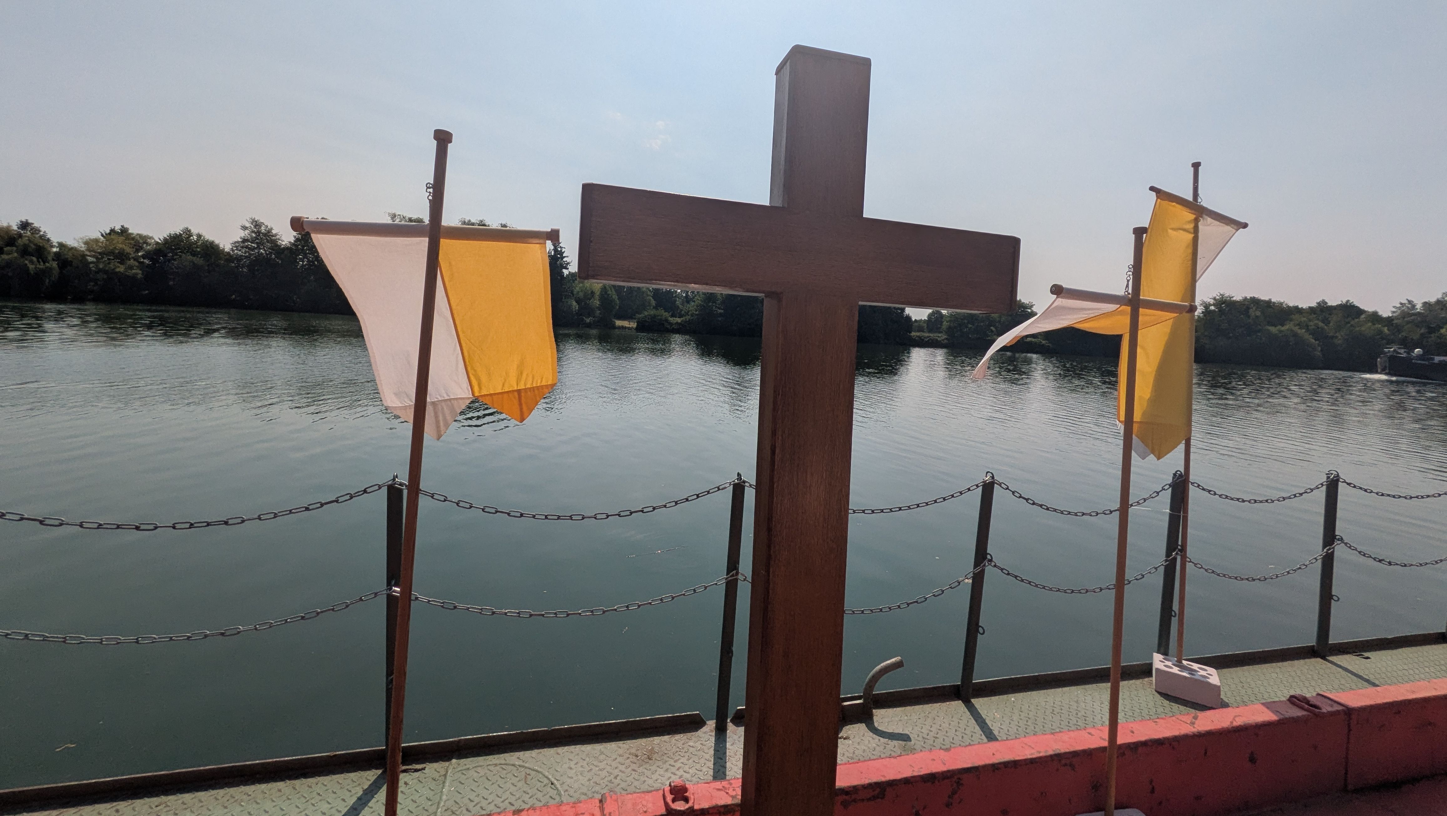 Gründungsgottesdienst