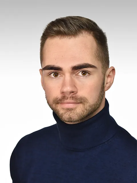Strüter, Christian