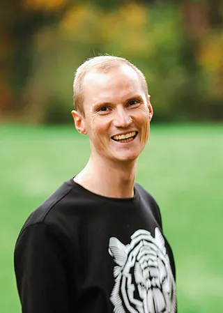 Niklas Beck
