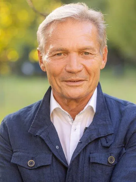 Gleissner Jürgen