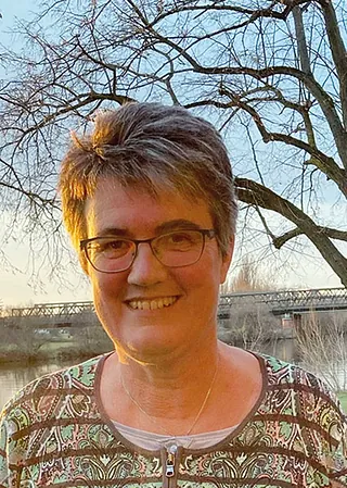 Birgit Imgra