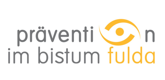 Logo Prävention im Bistum Fulda