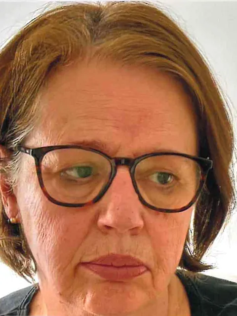 Hesse Ilona