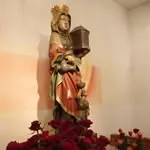 Logo St. Elisabeth Kesselstadt