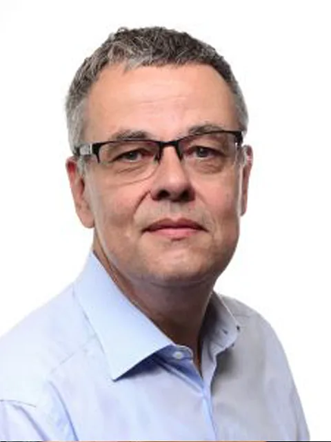 Steffen Leonhard