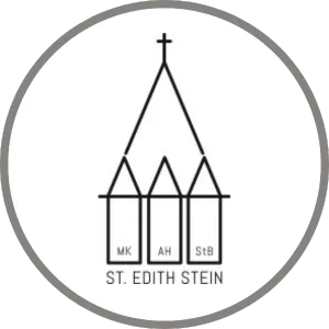 LogoSt. Edith Stein in Maintal-Dorningheim