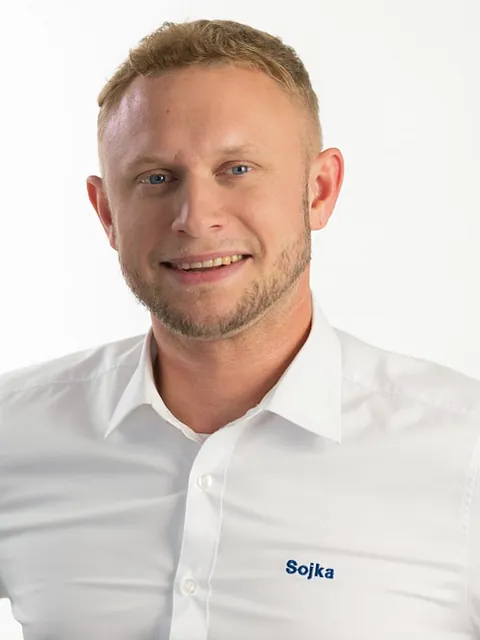 Sojka Markus