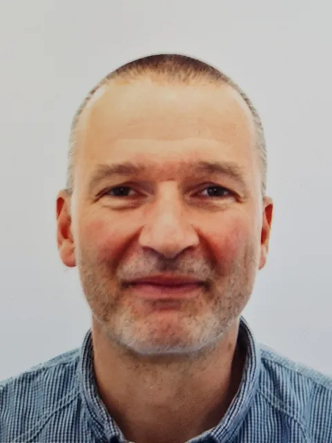 Palzer Martin