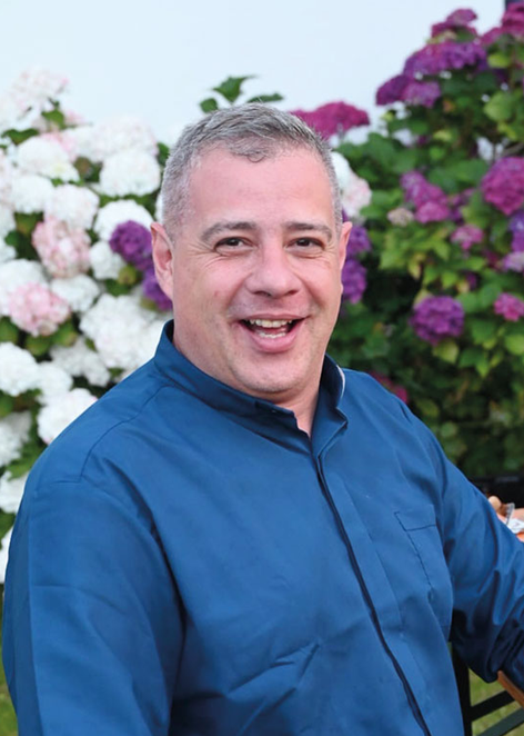 Padre Federico Piedrabuena