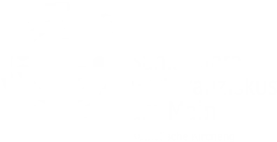 Logo St. Klara und Franziskus weiß